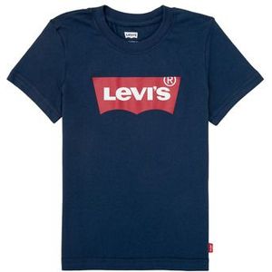 Levis  BATWING TEE  Shirts  kind Blauw