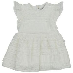 Ikks  XW30120  Jurken kind Wit