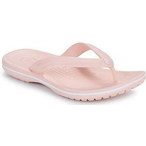 Crocs  Crocband Flip  slippers  dames Roze