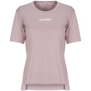 adidas - TERREX - T-shirt - Dames