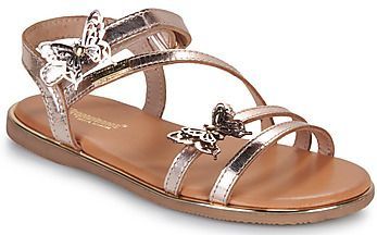 Les Tropéziennes par M Belarbi - BAPILLON - Sandalen - Goud