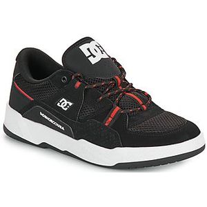 DC Shoes  CONSTRUCT  Sneakers  heren Zwart