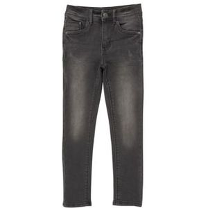 Name it  NKFPOLLY  Broeken  kind Grijs