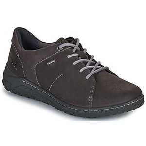 JOSEF SEIBEL - Ruby 50 - Halbschoen - Grijs