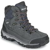 Meindl  SILIAN LADY GTX  Wandelschoenen  dames Grijs