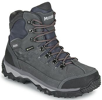 Meindl  SILIAN LADY GTX  Wandelschoenen  dames Grijs