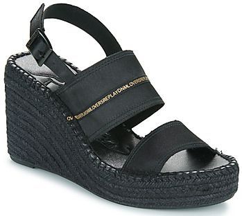 Replay - GWP4G-C0025T-003 - Sandalen - Zwart