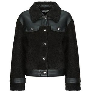 Morgan  GSHEEP  Jassen  dames Zwart
