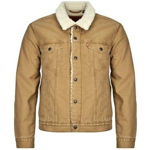 Levi's - Sherpa Type 3 Trucker - Spijkerjas