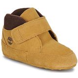 Timberland - Crib Boots - Enkellaarsjes - Geel - Leer