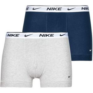 Nike  EVERYDAY COTTON STRETCH X2  Boxers heren Multicolour