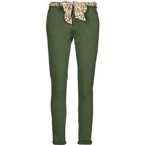 Le Temps des Cerises  KURT JOGG  broeken  dames Kaki
