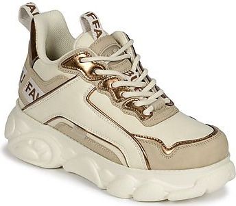 Buffalo - CLD CHAI - Sneakers - Beige