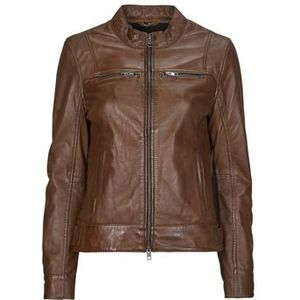 Oakwood  RITZ  jassen  dames Bruin