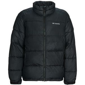 Columbia - PIKE LAKE JACKET - Donsjas - Zwart