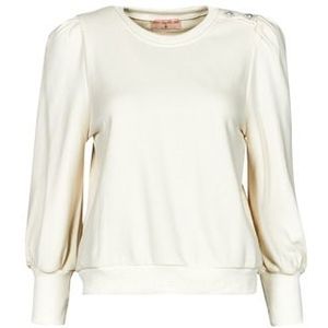 Moony Mood  LAUREINE  Truien  dames Beige