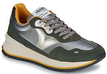 Victoria - Viento - Sneakers - Metallic - Dames