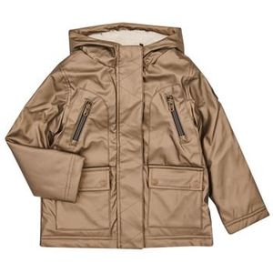 Ikks  XV42012  jassen  kind Goud