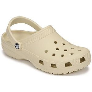 Crocs  CLASSIC  klompen  dames Beige