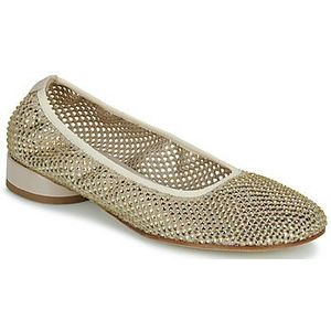 Fru.it  -  Ballerina's  dames Beige