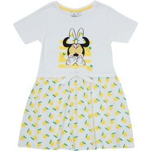 TEAM HEROES MINNIE DRESS Jurken kind Multicolour
