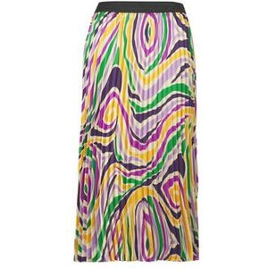 Les Petites Bombes  ILIA  Rokken  dames Multicolour