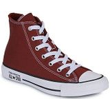 Converse - CHUCK TAYLOR ALL STAR - Sneakers - Rood