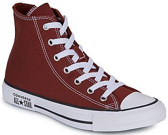 Converse - CHUCK TAYLOR ALL STAR - Sneakers - Rood