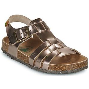 El Naturalista  Incognito  sandalen  kind Roze