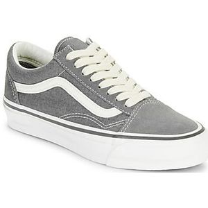 Vans  Old Skool 36  Sneakers  heren Grijs