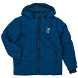 LEGO - Jipe 706 - Ski-jas - Blauw - Waterdicht
