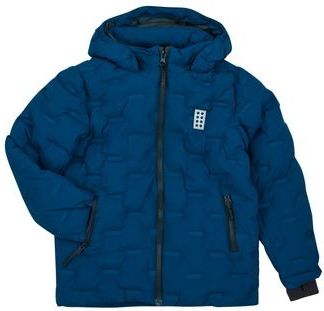 LEGO - Jipe 706 - Ski-jas - Blauw - Waterdicht