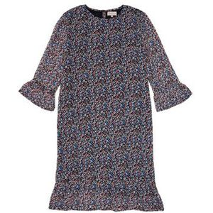 Only  KONJULIA  Jurken kind Blauw