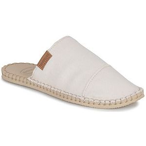 Havaianas  MULE HAVAIANAS II  slippers  dames Beige