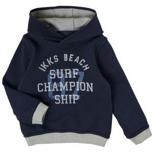 Ikks  JORNAUX  Truien  kind Marine