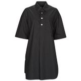 G-Star Raw  shirt dress 2.0  Jurken dames Zwart