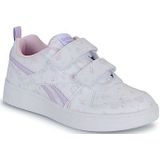 Reebok Classic - ROYAL PRIME 2.0 TWO STRAP HOOP LOOP - Sneakers - Wit