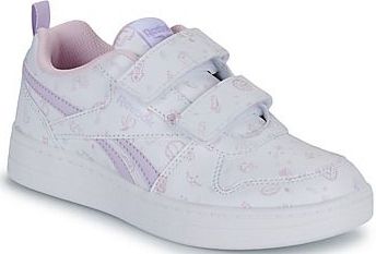 Reebok Classic - ROYAL PRIME 2.0 TWO STRAP HOOP LOOP - Sneakers - Wit