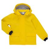 PETIT BATEAU - Kinderregenjas - Waterdicht - Polyester - Gecoate Breiwerk