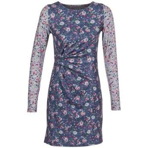 Smash - UMBRELA - Korte Jurk - Multicolour