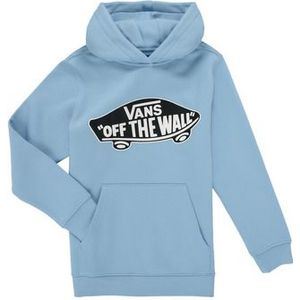 Vans  Style 76 PO  Truien  kind Blauw