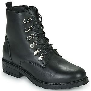 Betty London  GALACTICA  Laarzen  dames Zwart