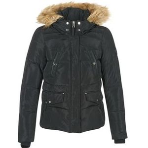 Vero Moda  FEA  jassen  dames Zwart