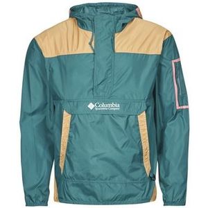 Columbia  Challenger Windbreaker  Jassen  heren Blauw