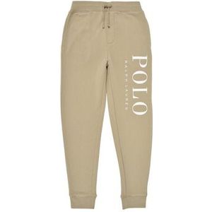 Polo Ralph Lauren  PO PANT-PANTS-ATHLETIC  broeken  kind Beige