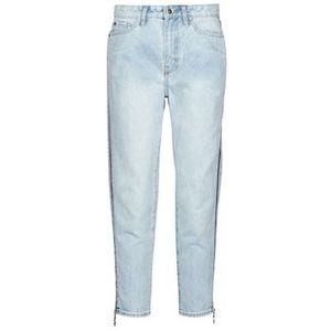 Armani Exchange  HAGO  Broeken  dames Blauw