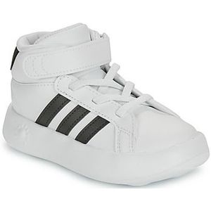 adidas  GRAND COURT MID I  Sneakers  kind Wit