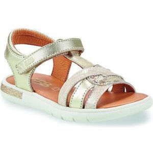 GBB  CLEO  sandalen  kind Goud