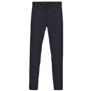 BOSS  Chino Tapered  broeken  heren Marine