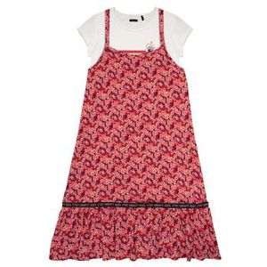 Ikks  DANIA  Jurken kind Multicolour